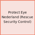 Protect Eye Nederland (Rescue Security Control)